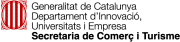 Generalitat de catalunya Logotipo