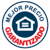 Mejor Precio Garantizado